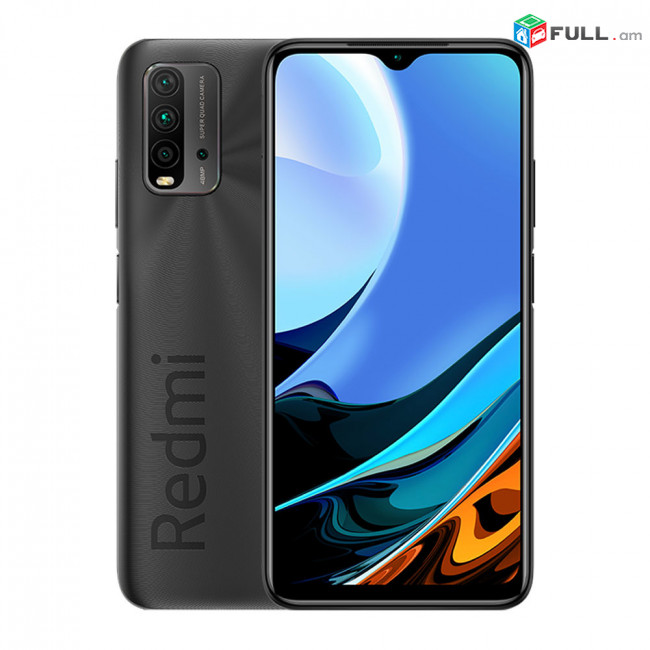 Xiaomi REDMI 9T 4+2 128GB 