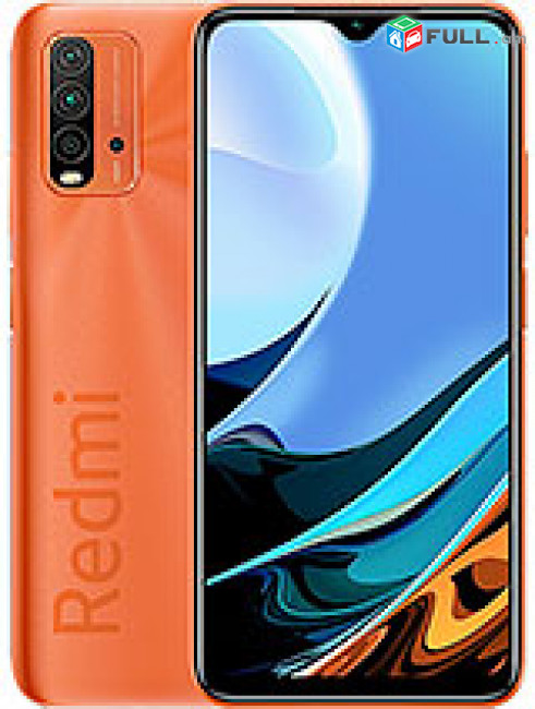 Xiaomi REDMI 9T 4+2 128GB 