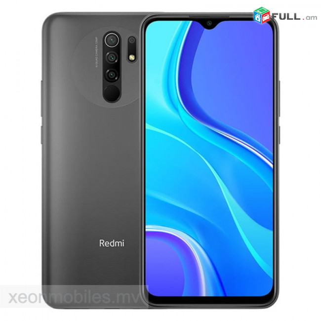 Xiaomi  REDMI 9 3GB 32GB