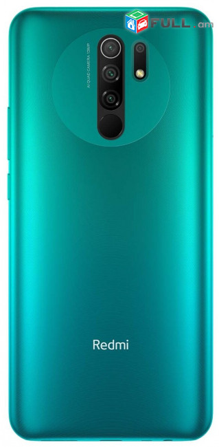 Xiaomi  Redmi 9 3 GB 32GB