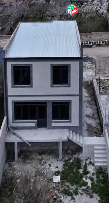 Առանձնատուն 