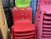 Աթոռ մանկական, պլաստմասե, հենակով # atorner mankakan plastmase, henakov # стул детский