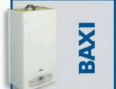  Baxi veranorogum Գազի / կաթսայի նորոգում