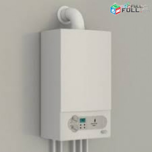 katsayi veranorogum / Ջեռուցման համակարգերի մոնտաժ