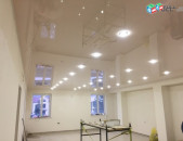 Ֆրանսիական Ձգվող առաստաղներ / натяжные потолки