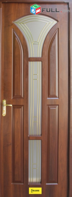 Դռների տեղադրում, drneri tegxadrum, mijsenyakayin drneri texadrum