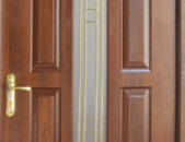 Դռների տեղադրում, drneri tegxadrum, mijsenyakayin drneri texadrum