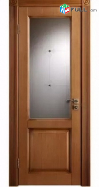 Դռների տեղադրում ցանկացած բարդության, drneri teghadrum