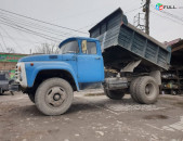 Շինաղբի տեղափոխում / shinaxpi heracum