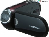 Վաճառվում է վիդեոկամեռա Samsung SMX-C10RP