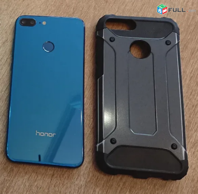 Huawei Honor 9 Lite + Honor Band 5 Նվեր