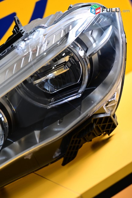 BMW X5 F15 F16 2013-2018 aj far