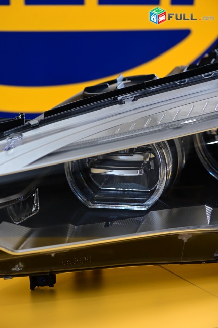 BMW X5 F15 F16 2013-2018 aj far