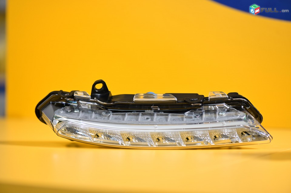 Led DLR Mercedes benz