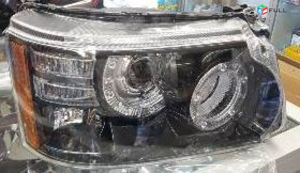 Դիամցի ֆառ լուսարձակ Range Rover Sport 2010-2012