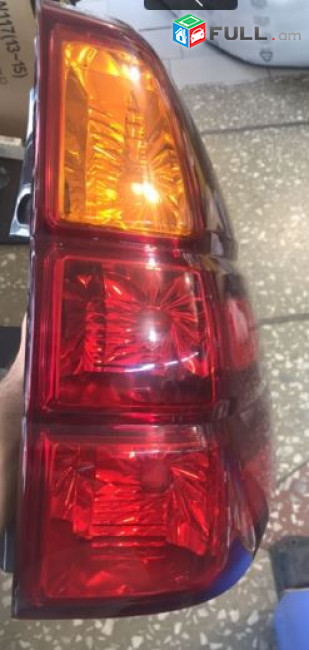 Հետևի լուսարձակ Lexus GX470 2002-2009 աջ
