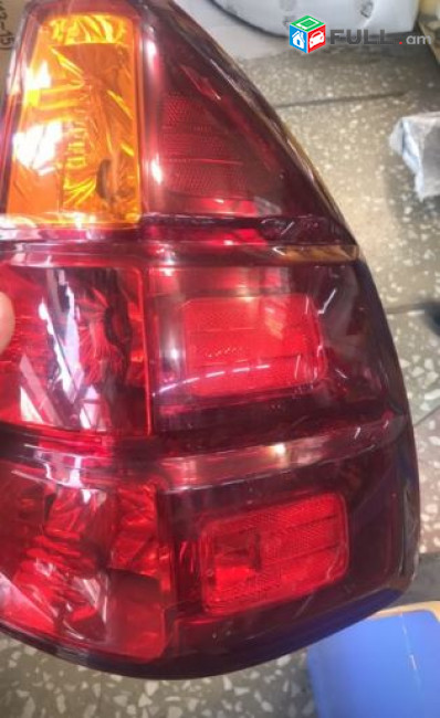 Հետևի լուսարձակ Lexus GX470 2002-2009 աջ
