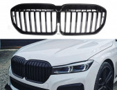 Ablicovka BMW G11 G12 M 2018-