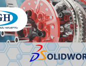 SolidWorks ծրագրի դասընթաց