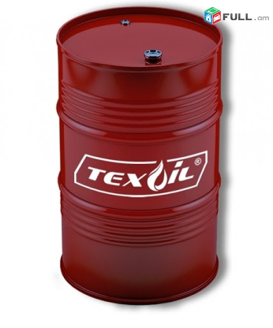 texoil ks19
