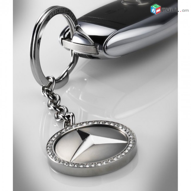 Mercedes kanaci brelok Mercedes original Swarovski Kiev