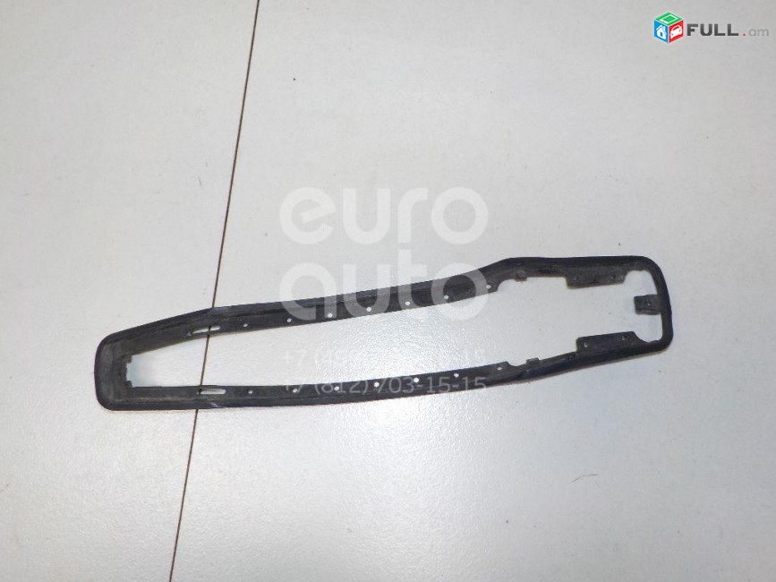 Mercedes W140 drneri ruchkeqi prakladka A1407660005 nor