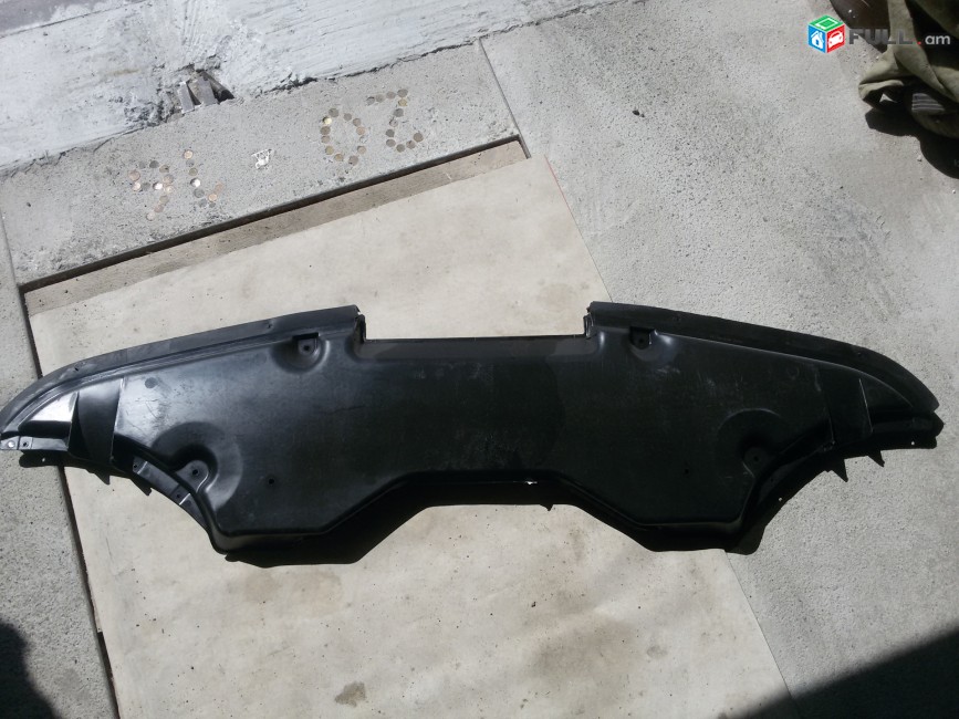 Zashitnik shit dimaci Original nor W140