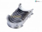 Mercedes W140, W126 karenavoy vkladishner 0.25, 0.50 remontniy (420-500)