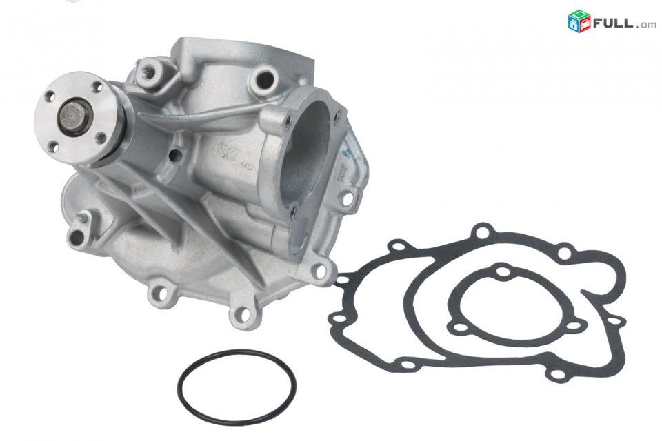 Jri nasos Mercedes W140,W124,W210 (420 ev 500matorneri) A1192001501,A1192002101 Meyle