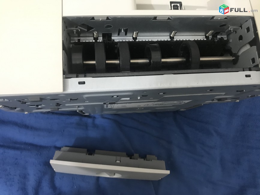Tpich print Hewlett Packard 