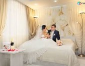 Աննախադեպ Ակցիա: Ամանորյա Ձեր հանգիստը անցկացրեք հարմարավետ առանձնատանը զեղչված գներով: Մանրամասների համար զանգահարել: