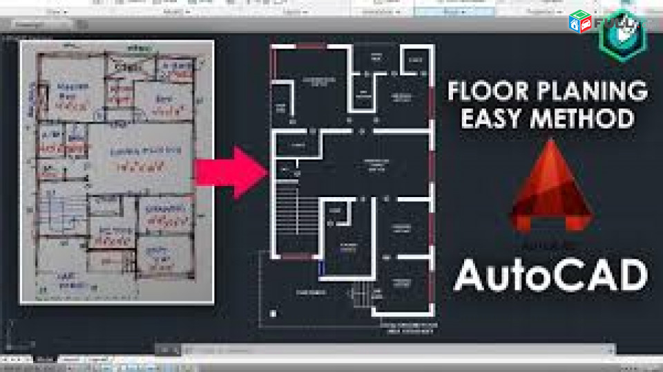 AutoCad ArchiCad das@ntacner daser