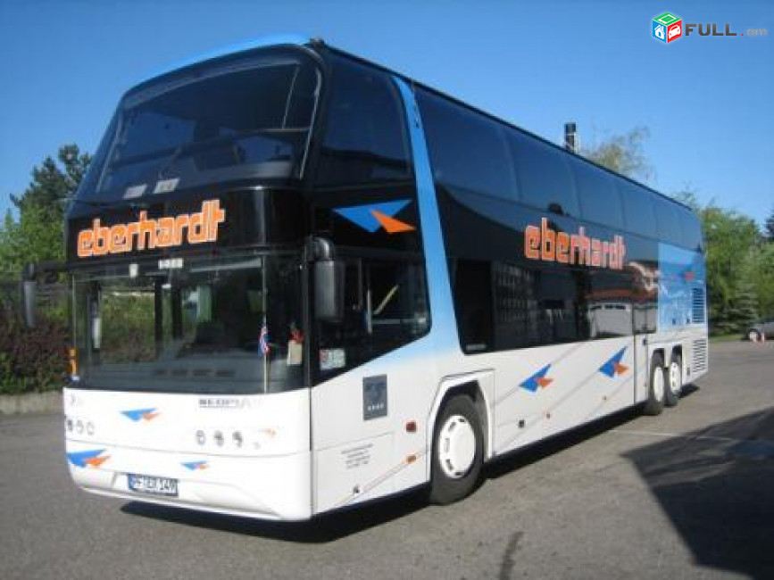 AVTOBUS VORONEJ