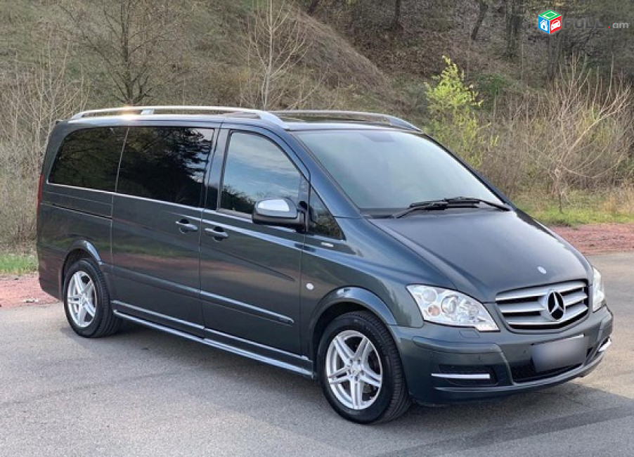 Krasnodar transportov Yerevanic