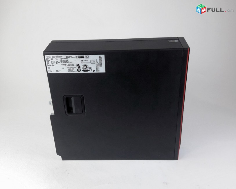 CORE I5 (3) / 4 GB RAM / 320 GB HDD / DVD-RW + 2 տարի երաշխիք