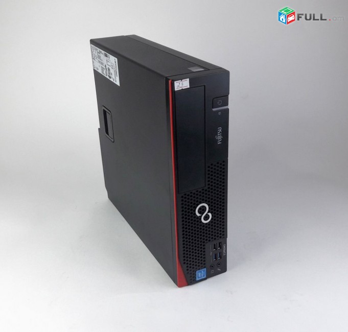 CORE I7 (3) / 4 GB RAM / 250 GB HDD / DVD-RW  + 3 տարի երաշխիք