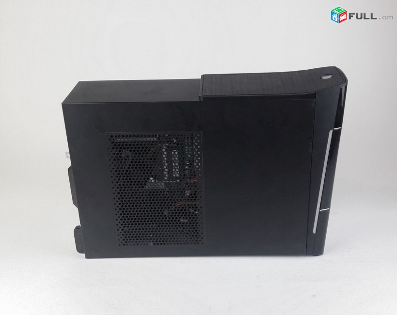 CORE I 3 (3)/4GB RAM/320GB HDD /DVD-RW  +  2 տարի երաշխիք