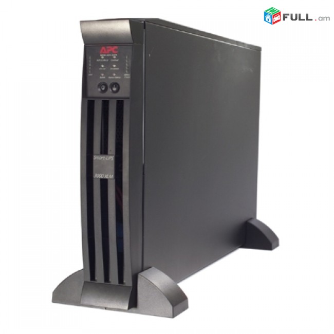 UPS - APC Smart-UPS 3000 XLM + 6 ամիս  երաշխիք