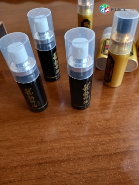 Սեռական ակտը երկարեցնող միջոց։ peineili viagra titan gel xtrazex