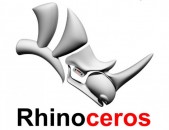 Rhinoceros 3D ծրագրի  դասընթաց