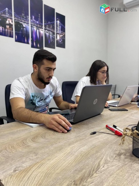 Autodesk Revit-ի դասընթաց