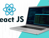 React Js դասընթաց