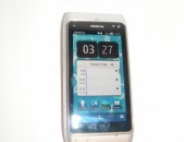   Nokia N8 Silver  