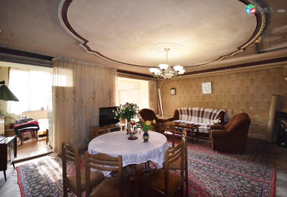 Shtap qochar gyulbenkyan hatvac