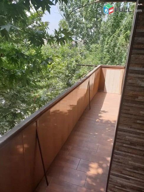 Կոդ 30011 Վարձով է տրվում 2 սենյականոց բնակարան Տիգրան Մեծի պողոտայում