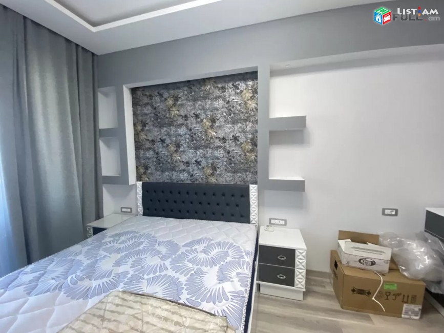 Կոդ 51493 Վարձով է տրվում 2 սենյականոց բնակարան Կոմիտասի պողոտայում