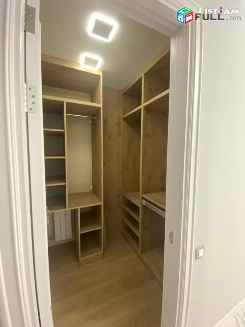 Կոդ 51493 Վարձով է տրվում 2 սենյականոց բնակարան Կոմիտասի պողոտայում