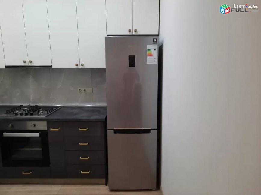 Կոդ 51499 Վարձով է տրվում 2 սենյականոց բնակարան Գյուլբենկյան փողոցում