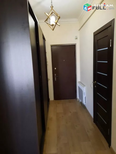 Կոդ 51499 Վարձով է տրվում 2 սենյականոց բնակարան Գյուլբենկյան փողոցում