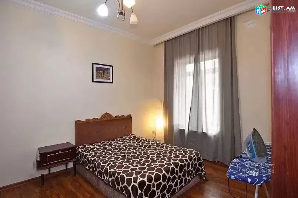 Կոդ 4182 Վարձով 4 սենյականոց բնակարան Այգեձորում